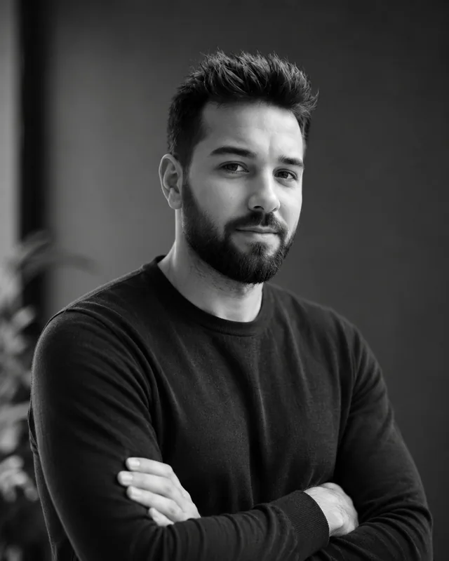 Juan Carlos Palomo, consultor SEO Local